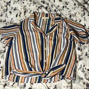 monteau los angeles short sleeve